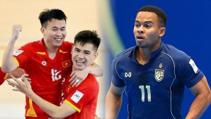 Lịch thi đấu futsal Đông Nam Á 2026 mới nhất: ĐT Việt Nam thắng kịch tính; Thái Lan ‘hủy diệt’ đối thủ