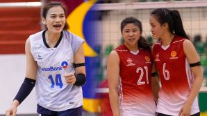 Link xem trực tiếp bóng chuyền nữ Việt Nam VĐQG 2026 hôm nay 6/4: Bất ngờ xuất hiện ở ngày khai mạc?