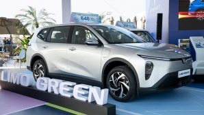 Nâng đời Limo Green, tài xế Hà Nội tiết lộ công thức ‘gỡ vốn’ thần tốc nhờ chi phí siêu tiết kiệm