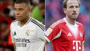 Nhận định bóng đá Real Madrid vs Bayern Munich - Tứ kết C1: Harry Kane gieo sầu cho Mbappe?