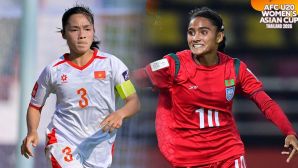Nhận định bóng đá U20 Việt Nam vs U20 Bangladesh - VCK U20 Asian Cup 2026: Mệnh lệnh phải thắng