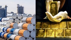 Giá dầu Brent, WTI tăng 2,4%, giá vàng thế giới giảm: Nguyên nhân tác động thị trường phía sau? 