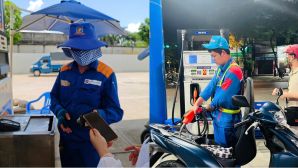 Giá xăng dầu hôm nay: Dầu thế giới cao chót vót vì sao? Chi tiết giá RON95, RON92, dầu Diesel trong nước