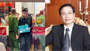 Phát ngôn của ông chủ Bảo Tín Minh Châu lại gây bão sau khi thương hiệu vàng này có sự thay đổi lớn