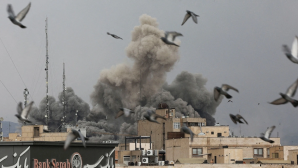 Kịch bản ngừng bắn 45 ngày giữa Mỹ và Iran đang được đàm phán?