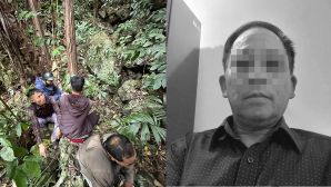 Hé lộ nơi tìm thấy người thợ điêu khắc mất tích bí ẩn ở Nghệ An, không có phép màu sau 3 ngày