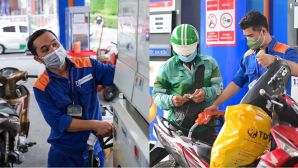 Giá xăng dầu chiều nay 6/4: Thế giới đột ngột giảm, giá RON 95, RON 92, dầu Diesel trong nước hiện ra sao?