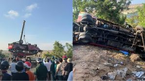 Lý do xe khách lao xuống vực khiến 4 người tử vong, đã có kết quả nồng độ cồn và ma túy của tài xế