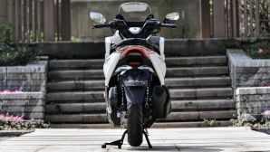 Tin xe hot 6/4: Ra mắt ‘vua xe ga’ mới giá 55 triệu đồng ngang Honda Air Blade, có ABS và TCS như SH