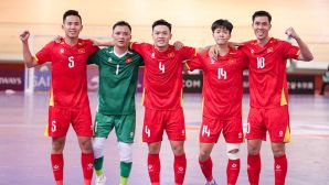 Xem trực tiếp ĐT Việt Nam vs Myanmar ở đâu, kênh nào? Link xem trực tiếp VCK Futsal Đông Nam Á HD