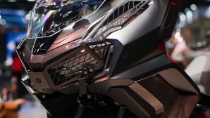 Tin xe máy 7/4: Honda mở bán ‘vua xe ga’ 160cc mới chất hơn Air Blade tại đại lý, giá 79 triệu đồng