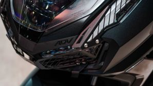 Honda chính thức mở bán ‘vua xe ga’ 160cc mới giá 79 triệu đồng: Thiết kế đỉnh hơn cả SH và SH Mode