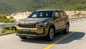 Chủ xe Skoda cần chú ý điều này: Nhiều mẫu Kodiaq bị triệu tại Việt Nam vì lỗi túi khí