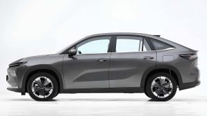 Mẫu SUV hạng C đẹp long lanh chính thức ra mắt giá 340 triệu đồng: ‘Xé vé’ Honda CR-V và Mazda CX-5