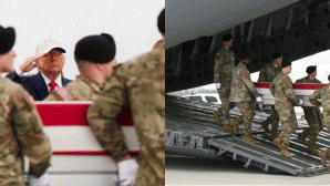 Tình hình xung đột Mỹ - Iran: Hé lộ số binh sĩ thương vong của Mỹ, khác xa con số Iran công bố