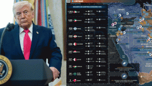 Cập nhật mới nhất về tình hình xung đột giữa Mỹ và Iran ngay sát giờ TT Trump dọa ‘xóa sổ toàn bộ Iran’