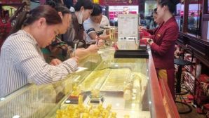 Điểm danh loạt sai phạm của Bảo Tín Minh Châu ở quá khứ: Từng đưa tin sai lệch ảnh hưởng khách hàng