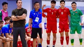 Bảng xếp hạng giải Futsal Đông Nam Á 2026 mới nhất 7/4: ĐT Việt Nam giành vé vào Bán kết