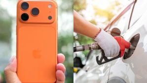 Giá xăng dầu hôm nay 7/4, tăng ở quốc tế ổn định trong nước, giá iPhone chính hãng ở Việt Nam ra sao