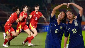 Kết quả bóng đá VCK U20 Asian Cup 2026: ĐT Việt Nam vượt khó; Chủ nhà Thái Lan nhận trái đắng?