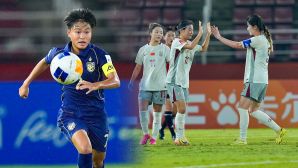 Kết quả bóng đá U20 Thái Lan vs U20 Trung Quốc hôm nay: Chủ nhà nhận thất bại đầy cay đắng?