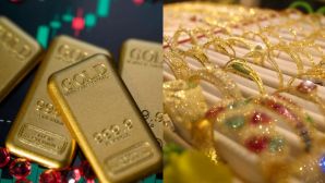 Giá vàng đảo chiều liên tục trong tuần, yếu tố nào khiến thị trường khó dự đoán hơn? 