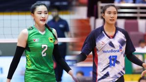 Lịch thi đấu bóng chuyền nữ Việt Nam VĐQG 2026 hôm nay 7/4: VTV Bình Điền Long An khởi đầu thuận lợi?