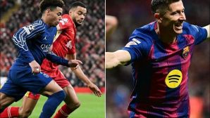 Lịch thi đấu bóng đá hôm nay 8/4: Liverpool gặp khó trước PSG; Barcelona đại thắng ở Cúp C1