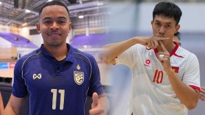 Lịch thi đấu futsal Đông Nam Á 2026 mới nhất: ĐT Việt Nam 'đại chiến' Thái Lan khi nào?