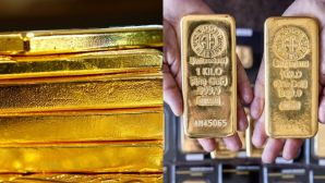 Giá vàng thế giới vượt 4.700 USD rồi giảm, dự báo tiếp tục biến động: Nguyên nhân chi phối xu hướng thị trường? 