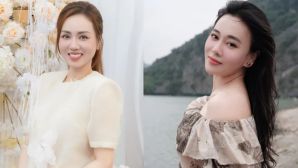 Vợ NSND Công Lý tuyên bố đúng 4 từ về Phương Oanh, thể hiện mối quan hệ ngầm phía sau