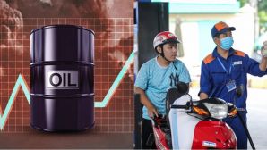 Giá xăng dầu hôm nay: Giá xăng Việt Nam thấp hơn láng giềng nhờ đâu? Bộ Công Thương báo tin vui mới