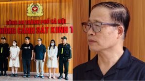 Bố con ông chủ Bảo Tín Minh Châu bị bắt, người mua vàng cửa hàng này có bị ảnh hưởng hay không?