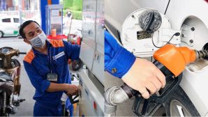 Giá xăng dầu hôm nay: Toát mồ hôi với dầu thế giới, Trung Quốc tăng giá, giá ở Việt Nam thế nào?