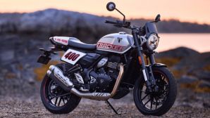 Tin xe trưa 7/4: ‘Vua côn tay’ mới cao cấp hơn Yamaha Exciter chính thức ra mắt, giá 60 triệu đồng