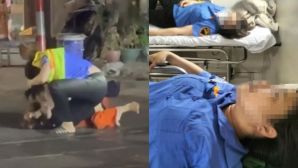 Tình hình sức khỏe gây chú ý của hai nữ nhân viên gác chắn bị hành hung ở Đà Nẵng