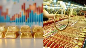 Giá vàng biến động khi Mỹ cảnh báo Iran, lãi suất và lạm phát tác động thị trường vàng thế giới