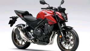 ‘Vua côn tay’ 471cc mới của Honda chính thức ra mắt: Phân khúc trên Winner R, giá rẻ so với trang bị