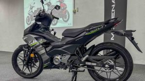 Yamaha Exciter đại bại trước ‘vua xe số’ 150cc giá 47 triệu đồng trang bị 'nét' hơn Honda Winner R