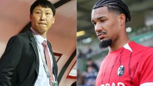 VFF chậm một bước, ĐT Việt Nam để mất sao Việt kiều Đức vào tay đại diện châu Phi?