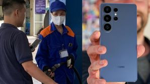 Giá xăng dầu hôm nay 8/4: Quay đầu giảm gần 19%, bảng giá điện thoại Samsung biến động thế nào?