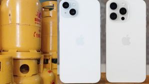 Giá gas hôm nay 8/4: Tiếp tục neo cao theo biến động khí đốt thế giới, giá bán iPhone 15 ảnh hưởng ra sao?