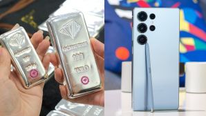 Giá bạc hôm nay 8/4: Bật tăng 4 triệu đồng/kg, lên cao nhất trong 3 tuần, giá bán Galaxy S25 ảnh hưởng thế nào?
