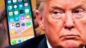 Trump ra đòn thuế 50% với các nước cung cấp vũ khí cho Iran, giá iPhone, Android biến động chưa từng có!