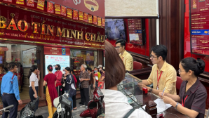 Bóc tách vụ Bảo Tín Minh Châu: Luật sư nói gì về hai hệ thống sổ sách và những rủi ro pháp lý?