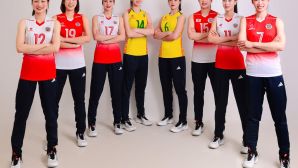 Bảng xếp hạng Giải bóng chuyền nữ Việt Nam VĐQG 2026 mới nhất: Binh Chủng Thông tin gây thất vọng lớn