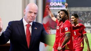 FIFA sắp đưa ra thay đổi lớn, ĐT Việt Nam chớp 'cơ hội vàng' lập kỷ lục chưa từng có tại Đông Nam Á?