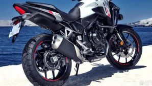 Honda chính thức ra mắt ‘chiến binh côn tay' mới ở phân khúc trên Winner R và Yamaha Exciter, giá rẻ