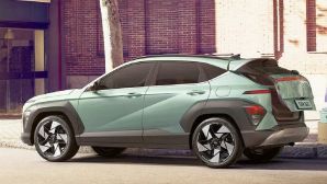 Hyundai chính thức ra mắt mẫu SUV cỡ B siêu đỉnh giá 358 triệu đồng: Rẻ hơn Kia Morning và Grand i10