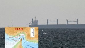 Iran có động thái bất ngờ về eo biển Hormuz sau thỏa thuận ngừng bắn của ông Trump, hé lộ thêm điều kiện mới